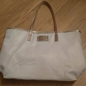 Used Michael Kors Tote